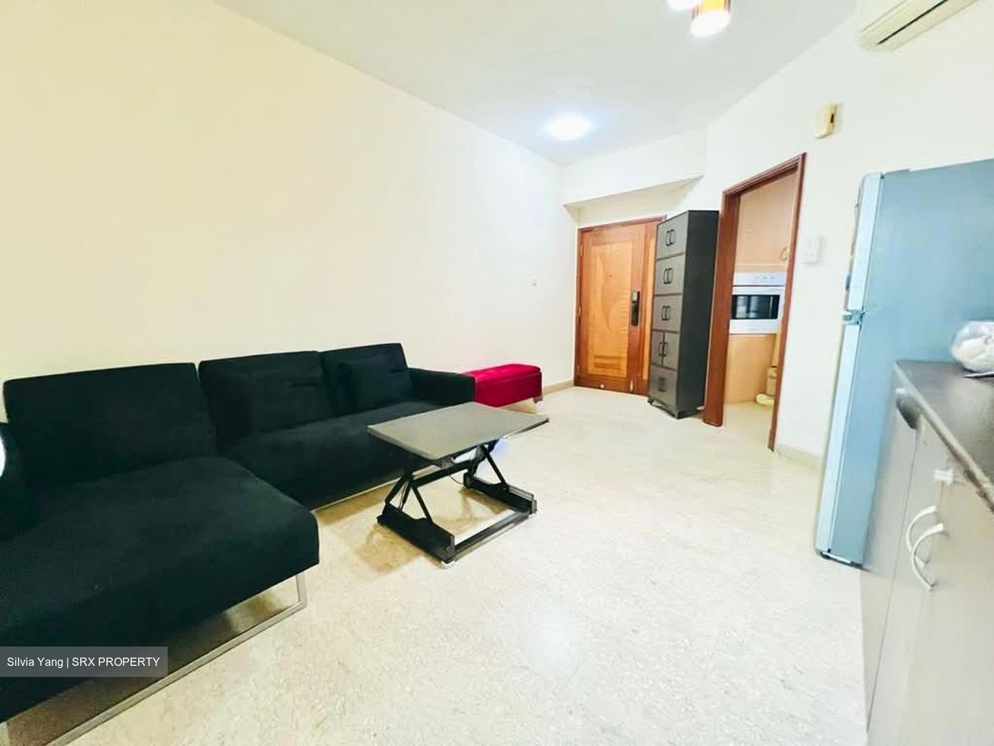 Sunshine Plaza (D7), Apartment #573946971